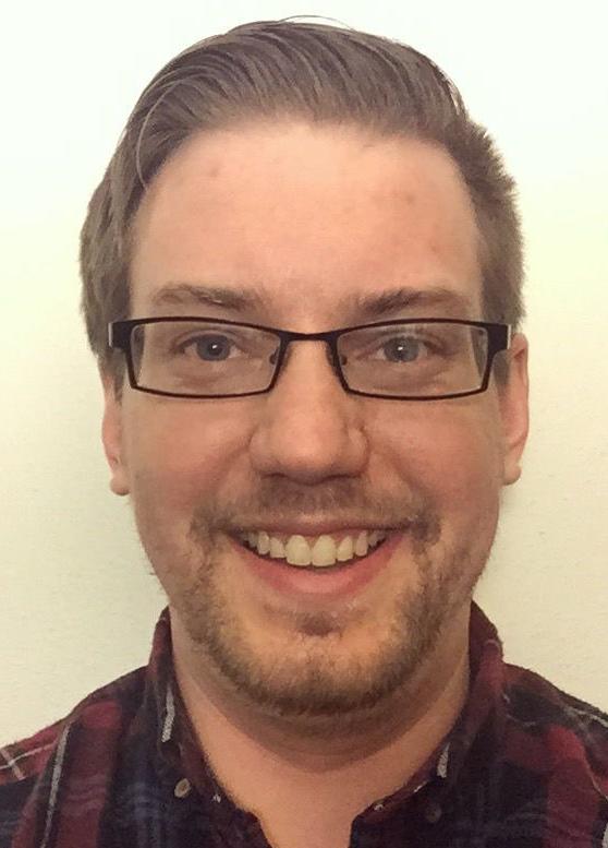 Josh Sundquist